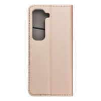 SMART CASE Book pre INFINIX HOT 50 5G gold