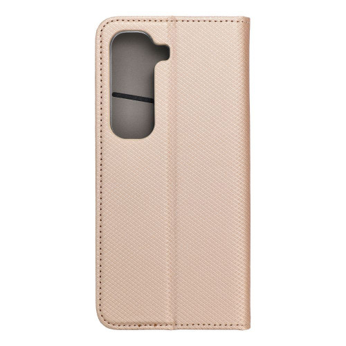 SMART CASE Book pre INFINIX HOT 50 5G gold