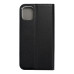 SMART CASE Book pre iPhone 11 čierny