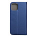 SMART CASE Book pre iPhone 11 Pro námornícka modrá