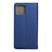 SMART CASE Book pre IPHONE 12 / 12 Pro navy blue
