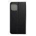 SMART CASE Book pre iPhone 12 Pro Max čierny