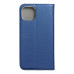 SMART CASE Book pre IPHONE 13 navy