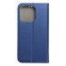SMART CASE Book pre IPHONE 15 Pro navy