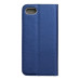 SMART CASE Book pre IPHONE 7 / 8 / SE 2020 / SE 2022 navy blue
