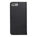 SMART CASE Book pre IPHONE 7 / 8 Plus čierny