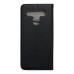 SMART CASE Book pre LG K51s čierna