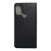 SMART CASE Book pre MOTOROLA E20 čierna