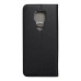 SMART CASE Book pre MOTOROLA E7 PLUS / G9 PLAY / G9 čierna