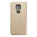 SMART CASE Book pre MOTOROLA E7 PLUS / G9 PLAY / G9 gold
