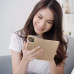 SMART CASE Book pre MOTOROLA E7 PLUS / G9 PLAY / G9 gold