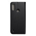 SMART CASE Book pre MOTOROLA E7 POWER čierny