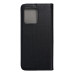 SMART CASE Book pre MOTOROLA Edge 40 čierny
