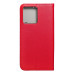 SMART CASE Book pre MOTOROLA Edge 40 Neo červená