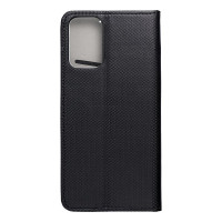SMART CASE Book pre MOTOROLA G35 5G čierny