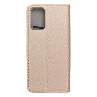 SMART CASE Book pre MOTOROLA G35 5G gold