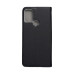 SMART CASE Book pre MOTOROLA G50 4G čierna