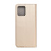 SMART CASE Book pre MOTOROLA G53 5G gold