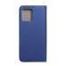 SMART CASE Book pre MOTOROLA G53 5G navy