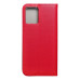 SMART CASE Book pre MOTOROLA G54 5G červená