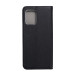 SMART CASE Book pre MOTOROLA G73 5G čierny