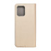 SMART CASE Book pre MOTOROLA G73 5G gold