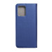 SMART CASE Book pre MOTOROLA G73 5G navy