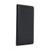SMART CASE Book pre MOTOROLA G75 čierna