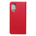 SMART CASE Book pre OPPO A18 / A38 červená