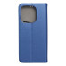SMART CASE Book pre OPPO A40 navy