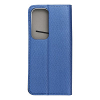 SMART CASE Book pre OPPO RENO 12 5G navy