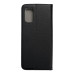 SMART CASE Book pre REALME 7 5G čierna