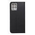 SMART CASE Book pre REALME 8 / 8 / 8 Pro čierna