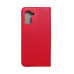 SMART CASE Book pre REALME C33 červená