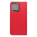 SMART CASE Book pre REALME NOTE 50 červený