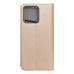 SMART CASE Book pre REALME NOTE 50 zlatých