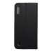 SMART CASE Book pre SAMSUNG A10 čierny