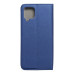 SMART CASE Book pre SAMSUNG A12 / M12 navy