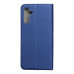 SMART CASE Book pre SAMSUNG A13 5G / A04S navy