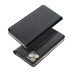 SMART CASE Book pre SAMSUNG A25 5G čierny