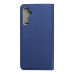 SMART CASE Book pre SAMSUNG A34 5G navy