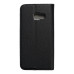 SMART CASE Book pre SAMSUNG A3 2017 čierny