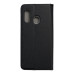 SMART CASE Book pre SAMSUNG A40 čierny