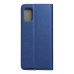 SMART CASE Book pre SAMSUNG A41 navy blue