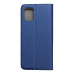 SMART CASE Book pre SAMSUNG A51 navy blue