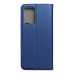SMART CASE Book pre SAMSUNG A52 LTE / A52 5G / A52S navy blue