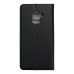 SMART CASE Book pre SAMSUNG A5 2018 / A8 2018 čierna