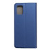 SMART CASE Book pre SAMSUNG A71 navy blue