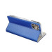 SMART CASE Book pre SAMSUNG A71 navy blue