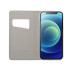 SMART CASE Book pre SAMSUNG A71 navy blue